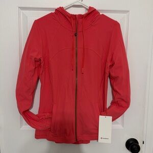 Lululemon Hooded jacket